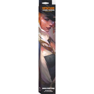 Miss Fortune