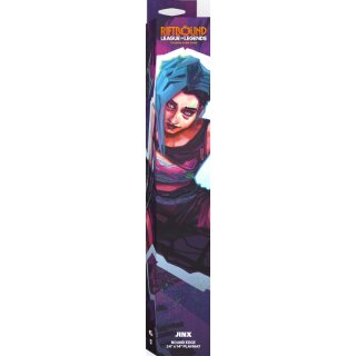 Jinx