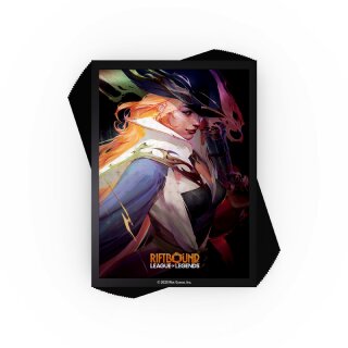 Miss Fortune