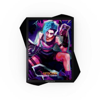 Jinx