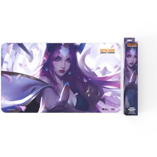 Irelia