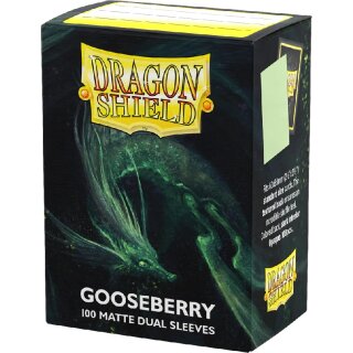 Gooseberry