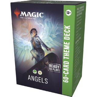 Angels