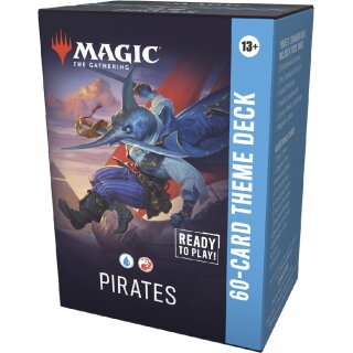 Pirates