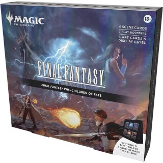 Children of Fate