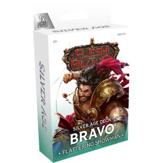 Bravo