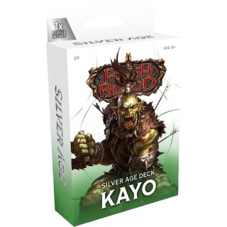 Kayo