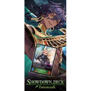 Forestcraft
