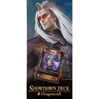 Dragoncraft