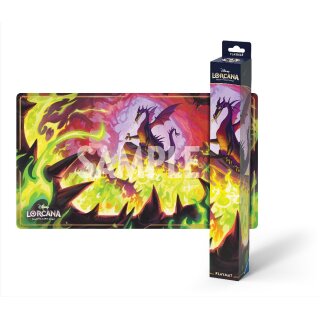 Dragon Fire