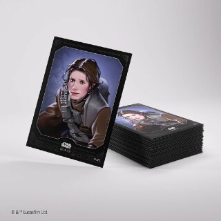 Leia Organa
