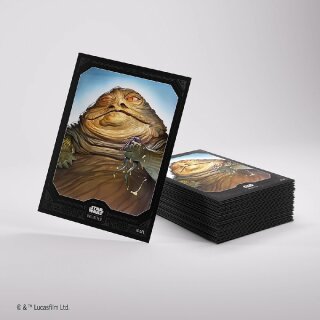 Jabba the Hutt
