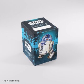 C-3PO/R2-D2