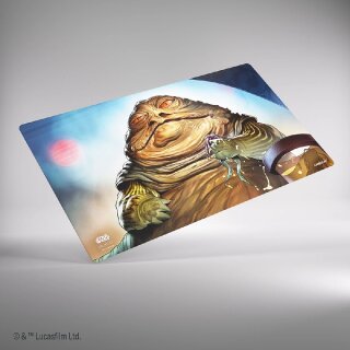 Jabba the Hutt