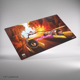 Anakin\'s Podracer
