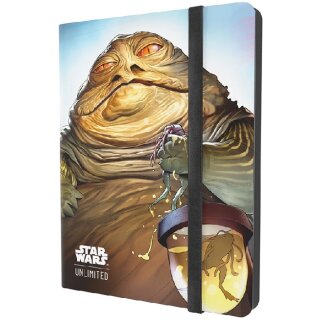 Leia Organa/Jabba the Hutt