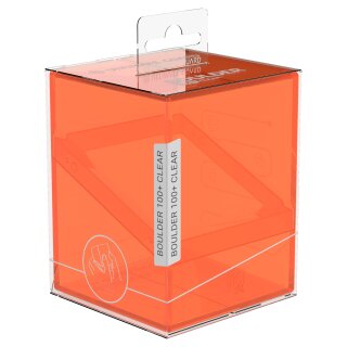 Poppy Topaz