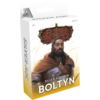 Boltyn
