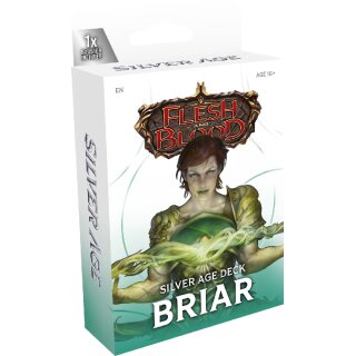 Briar