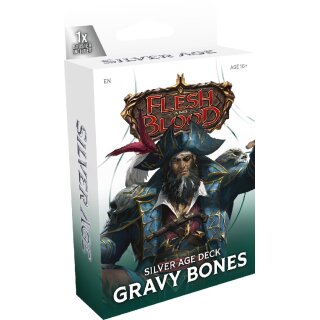 Gravy Bones
