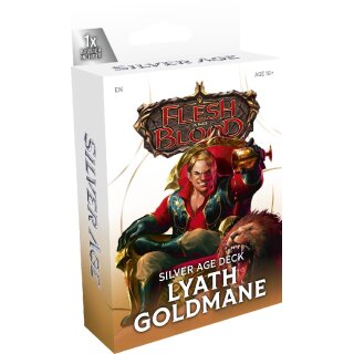 Lyath Goldmane