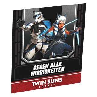 Gegen Alle Widrigkeiten