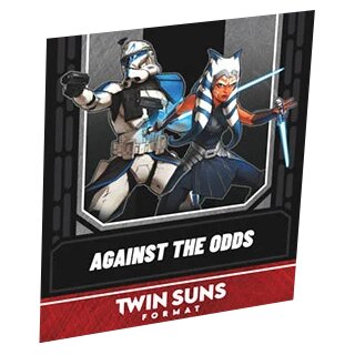 Against the Odds