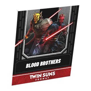 Blood Brothers