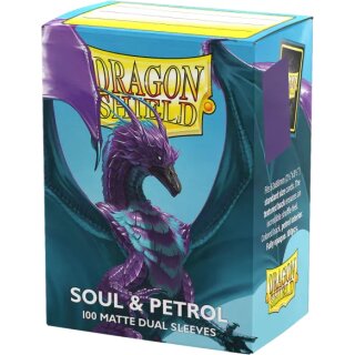 Soul & Petrol