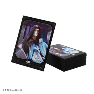 Emperor Palpatine