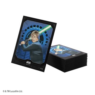 Jedi Luke Skywalker