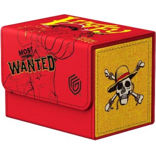 Luffy