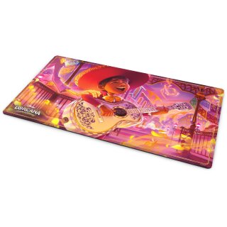 Miguel Guitar