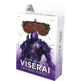 Viserai