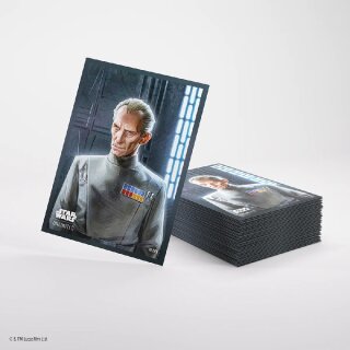 Grand Moff Tarkin
