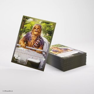 Chewbacca