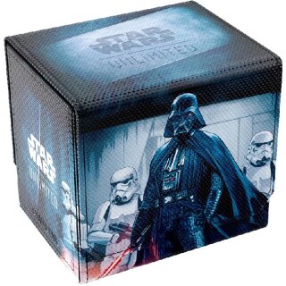 Darth Vader & Grand Moff Tarkin