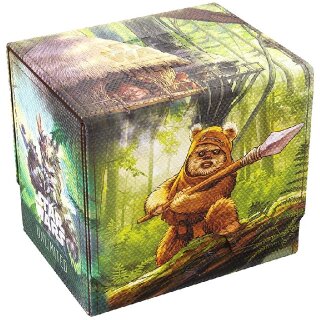 Ewoks