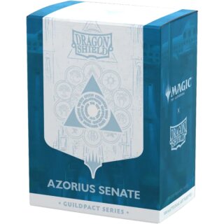 Azorius Senate