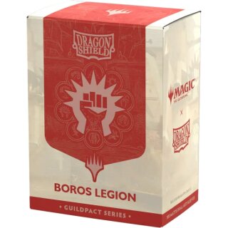Boros Legion