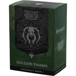 Golgari Swarm
