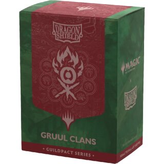 Gruul Clans