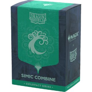 Simic Combine