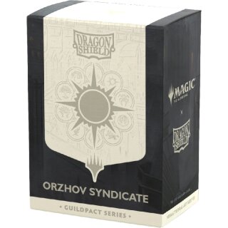 Orzhov Syndicate