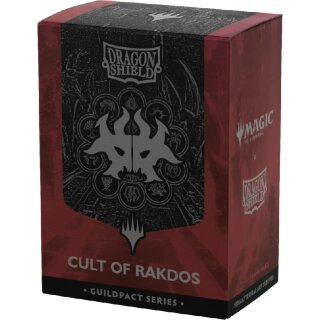 Cult of Rakdos