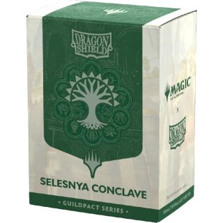 Selesnya Conclave