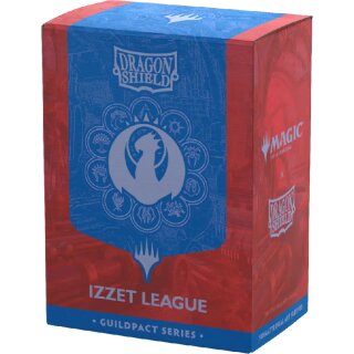 Izzet League