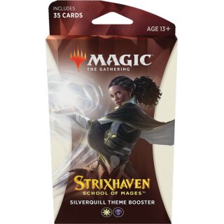 Silverquill