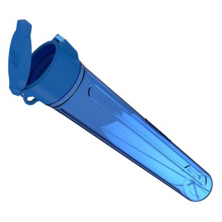 Blau